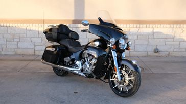 USED 2024 INDIAN MOTORCYCLE ROADMASTER LTD BLACK AZURE CRYSTAL 49ST LIMITED 