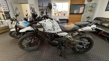 New 2026 Royal Enfield HIMALAYAN 450 TUBELESS 