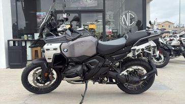 New 2026 BMW R1300GSA 