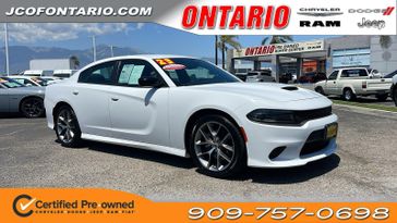 2023 Dodge Charger GT