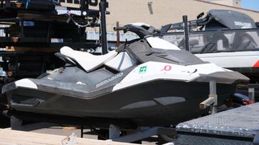 USED 2014 SEADOO PW SPARK 2UP 900HO BW 14 