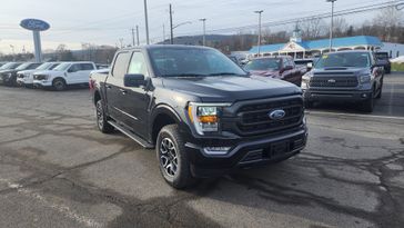 Used 2023 Ford F-150 Xlt