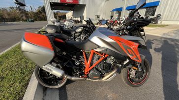 2017 KTM Super Duke