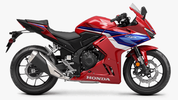 2025 Honda CBR500R ABS