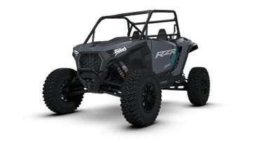 New 2026 Polaris RZR XP S 1000 SPORT 
