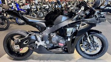 Used 2011 Honda CBR1000RR 