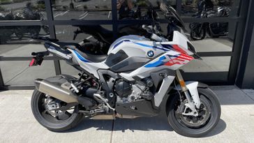 2023 BMW S 1000 XR