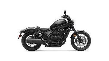 2025 Honda REBEL 1100 