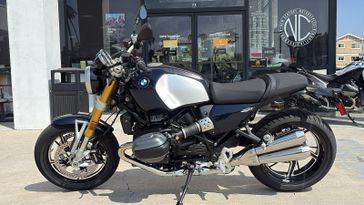 New 2026 BMW R12NINET 