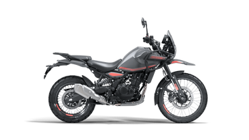 2025 Royal Enfield Himalayan 450