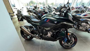 New 2026 BMW M 1000 XR 