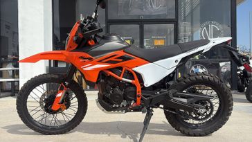 New 2026 KTM 390 ENDURO R 
