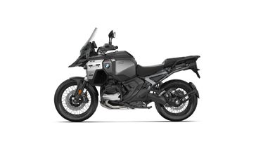 New 2026 BMW R1300GSA 