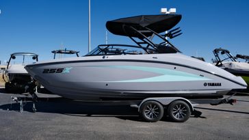 NEW 2026 YAMAHA 255XD 