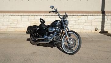 USED 2014 HARLEY SPORTSTER SEVENTYTWO 