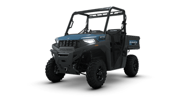 New 2026 Polaris RANGER SP 570 PREMIUM 