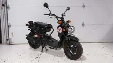 USED 2017 HONDA RUCKUS BASE 