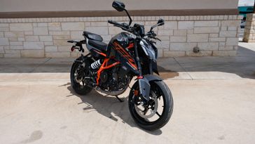 NEW 2026 KTM 390 DUKE 