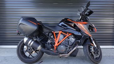 Used 2020 KTM 1290 SUPER DUKE GT 