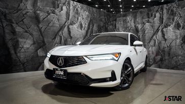 2023 Acura Integra A-Spec Package