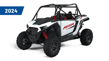 Used 2024 Polaris RZR XP 4 1000 SPORT 