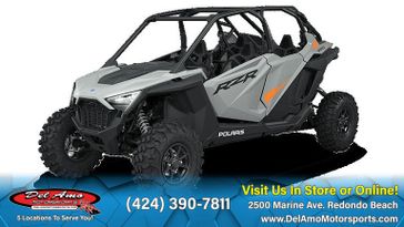 2024 Polaris RZR PRO XP 4 SPORT