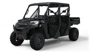 2025 Polaris Ranger Crew XP 1000 Premium
