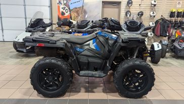 2017 Polaris SPORTSMAN 570 SP BASE STEALTH BLACK