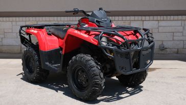 2022 CAN-AM ATV OUTL 450 RD 22 DPS 450