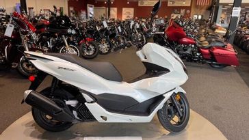Used 2022 Honda PCX 150