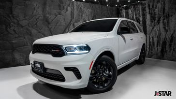 New 2026 Dodge Durango Gt Rwd