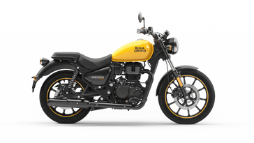 2024 Royal Enfield METEOR 350