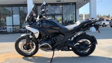 New 2025 BMW R1300GS 