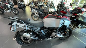 2025 BMW R 1300 GS Adventure