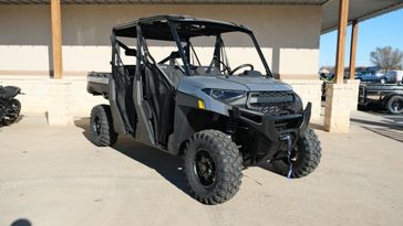 NEW 2026 POLARIS RANGER CREW XP 1000 PREMIUM 