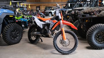 2023 KTM 300 SX