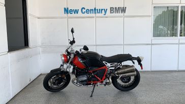 2022 BMW R nineT Scrambler  in a RED BLACK exterior color. New Century Motorcycles 626-943-4648 newcenturymoto.com 