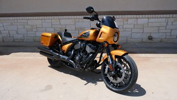 NEW 2026 INDIAN MOTORCYCLE SPORT CHIEF RT 