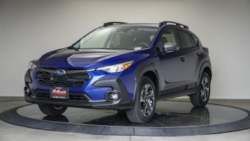 New 2025 Subaru Crosstrek Premium