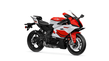 New 2026 Yamaha YZF-R9 70TH ANNIVERSARY EDITION 