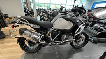 2024 BMW R 1250 GS Adventure