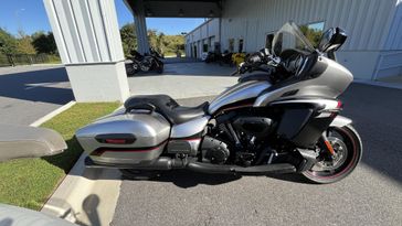 Used 2018 Yamaha XV19BJ STAR ELUDER 1854CC 