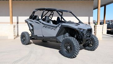 NEW 2026 POLARIS RZR PRO XP 4 ULTIMATE 