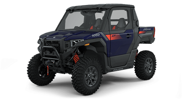 New 2025 Polaris XPEDITION XP NORTHSTAR 