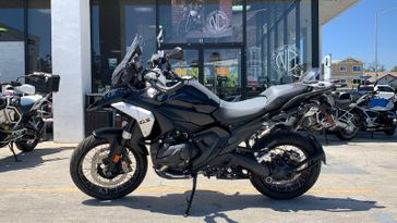 2025 BMW R1300GS 