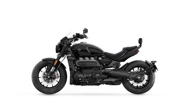 2025 Triumph ROCKET 3 STORM GT