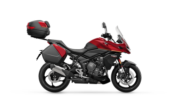 2026 Triumph Tiger Sport 800 Tour
