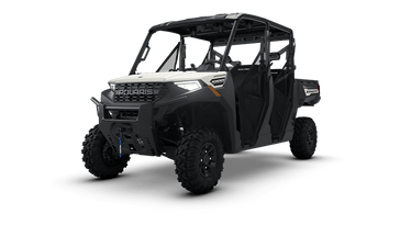 New 2026 Polaris Ranger 