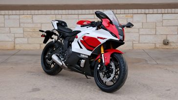 NEW 2026 YAMAHA YZF-R7 70TH ANNIVERSARY EDITION 