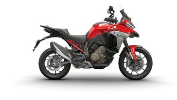 2027 Ducati MULTISTRADA V4